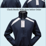 U.S. Polo Assn. Wind cheater Jacket