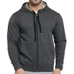 Premium Mens Sweat shirt with  Hoodies 330 GSM