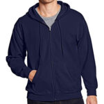 Premium Mens Sweat shirt with  Hoodies 330 GSM