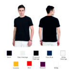 Caslay Crew Neck T-Shirt
