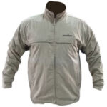 Reversible Jacket