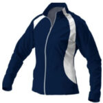 Unisex Slim Fit Jacket