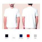 Black Stallion polo T-Shirt