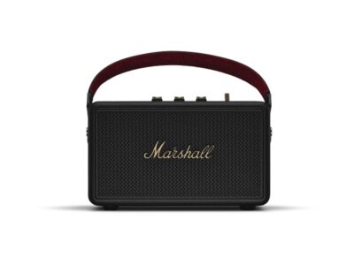Marshall Kilburn II Portable Bluetooth Speaker - Image 3