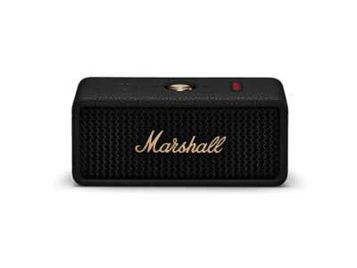 Marshall Emberton II Portable Bluetooth Speaker - Image 4