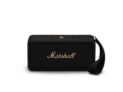 Marshall Middleton II Portable Bluetooth Speaker - Image 4