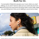 Pixel Buds Pro 2 Hazel - Image 8