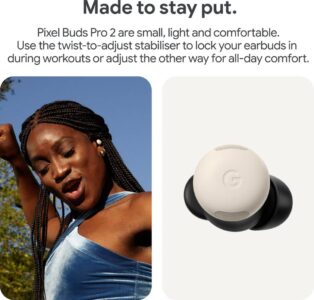 Pixel Buds Pro 2 Hazel - Image 6