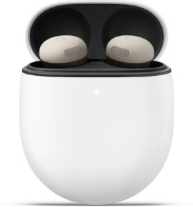Pixel Buds Pro 2 Porcelain - Image 3