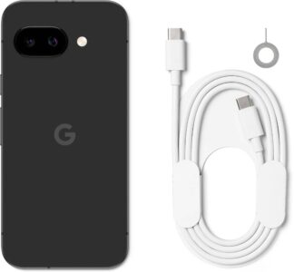 Google Pixel 9A - Image 8