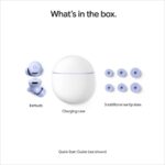 Pixel Buds 2a Iris - Image 4