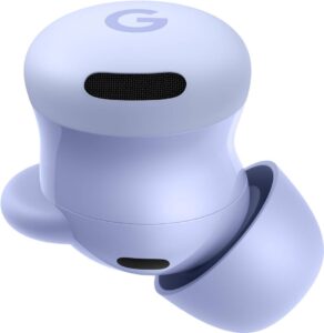 Pixel Buds 2a Iris - Image 2