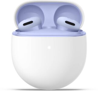 Pixel Buds 2a Iris - Image 3