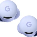 Pixel Buds 2a Iris