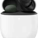 Pixel Buds Pro 2 Hazel