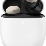 Pixel Buds Pro 2 Porcelain