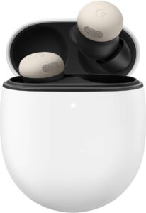 Pixel Buds Pro 2 Porcelain